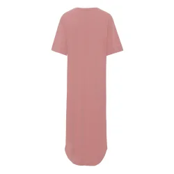 Grobund - Nora Kjole - Dusty Rose 