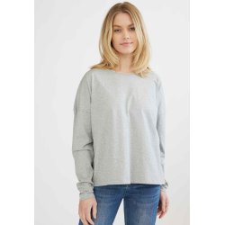 Grobund - Nete Bluse - Grey 