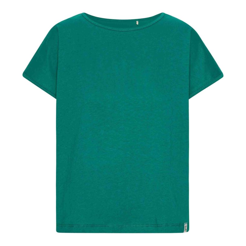Grobund - Karen �ko. T-shirt - Sea Green