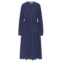 grobund-kjole-agnete-mamelukken-skanderborg-maxi-lang-bomuld