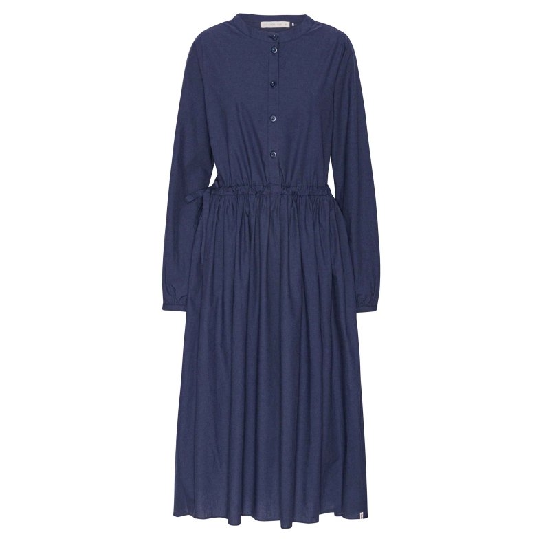 grobund-kjole-agnete-mamelukken-skanderborg-maxi-lang-bomuld