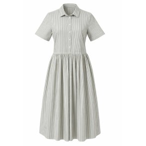 Grobund - Stinne Kjole: Pesto Strioe