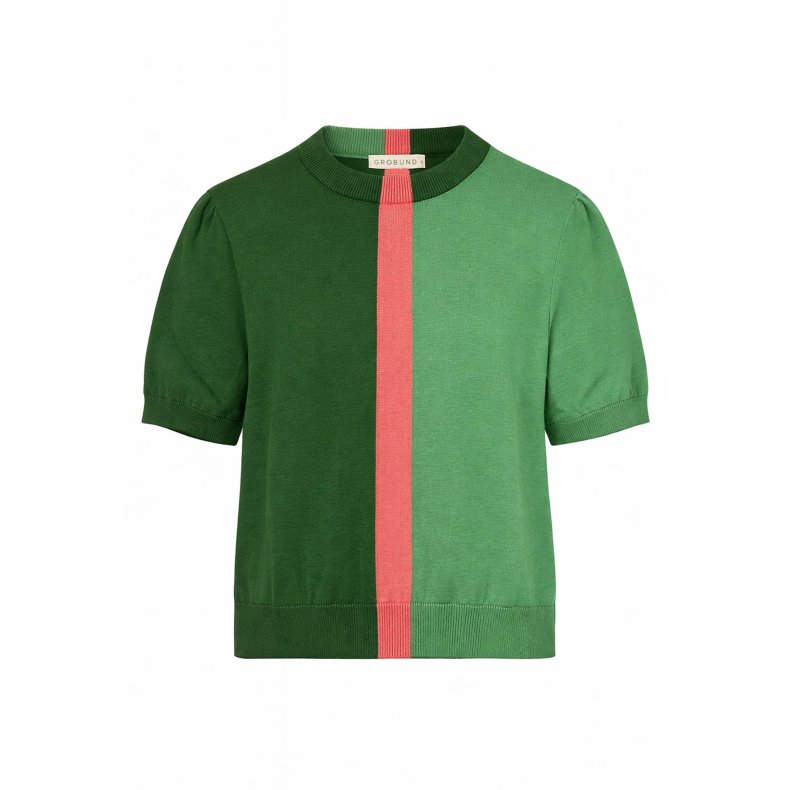 Grobund - Thea - Bauhaus Green