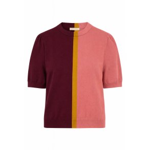 Grobund - Thea - Bauhaus Plum