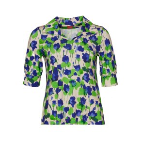 Du Milde - Green is very Healthy DuIsolde