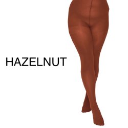 Pamela Mann - Str�mpebukser - XL / XXL