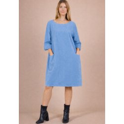 Katrine - Babyfl�jl Kjole - V�lg farve