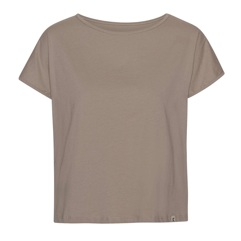 Grobund - Karen �ko. T-shirt - Portobello