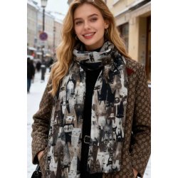 Katte t�rkl�de - V�lg farve