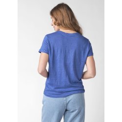 Klitm�ller - Rikke H�r Tee - Surf blue