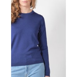Klitm�ller Collective - Womens Basic Merino surf blue