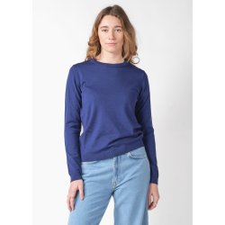 Klitm�ller Collective - Womens Basic Merino surf blue