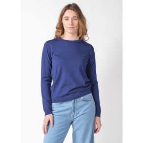 Klitm�ller Collective - Womens Basic Merino surf blue