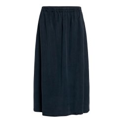 Klitm�ller - Ramona Nederdel - Navy