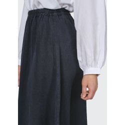 Klitm�ller - Ramona Nederdel - Navy