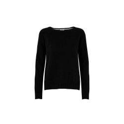 Klitm�ller Collective - Nina Uld strik - Sort