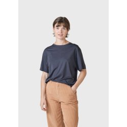 Klitm�ller - Maren T-shirt - Navy