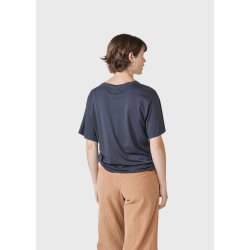 Klitm�ller - Maren T-shirt - Navy
