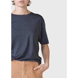 Klitm�ller - Maren T-shirt - Navy