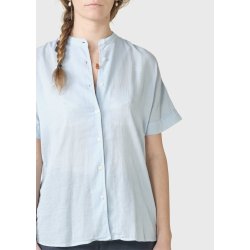 Klitm�ller Collective - Mille Skjorte - Lys Bl�