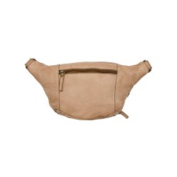 Tim &amp; Simonsen - Wanda Pocket Bumbag - Taupe