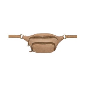 Tim & Simonsen - Wanda Pocket Bumbag - Taupe