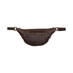 Tim &amp; Simonsen - Wanda Pocket Bumbag - Brown