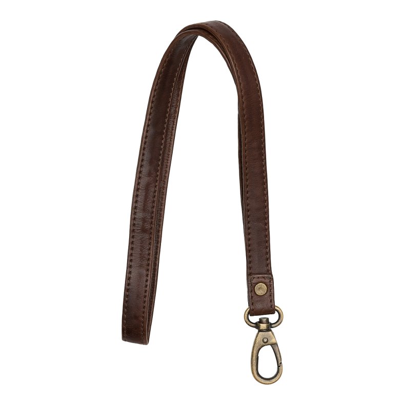 Tim &amp; Simonsen - Wanda Key Hanger - Brown