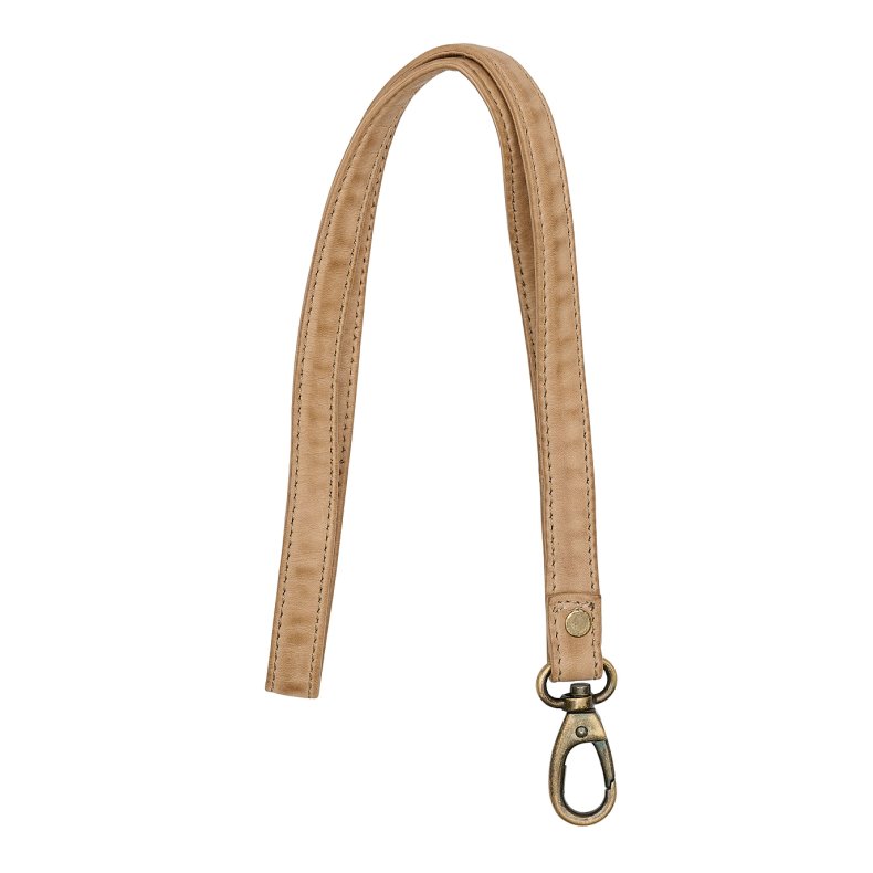 Tim &amp; Simonsen - Wanda Key Hanger - Taupe