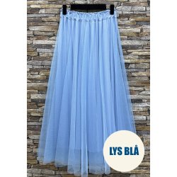 TYL-nederdel-mamelukken-299-billig-farver-mange-farver-elastik-skanderborg