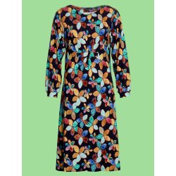 Du Milde ETC. Kjole Late summergarden etMagnolia