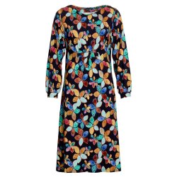 Du Milde ETC. Kjole Late summergarden etMagnolia