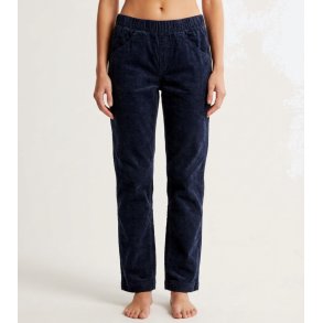 Marc Lauge - Jacky Jernbanefl�jl Pants -  Navy