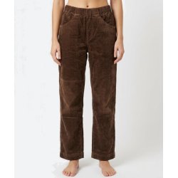 Marc Lauge - Jacky Jernbanefl�jl Pants - Chokolate