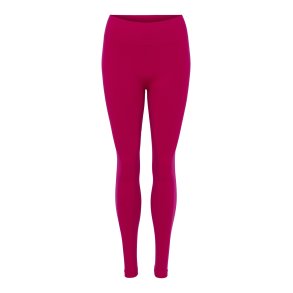 Tim & Simonsen - Saga HW Legging - Sangria