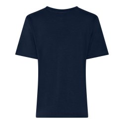 Marc Lauge - Soft Basic T-shirt - Navy