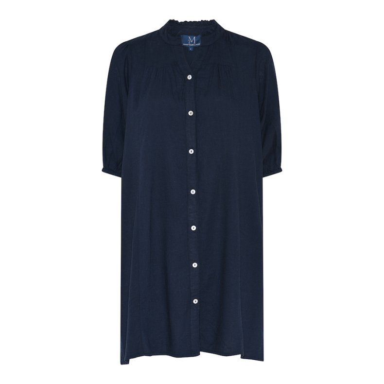 Frida Hr tunika - Navy