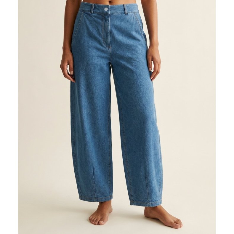 Marc Lauge - Jeans - Summer Barrel