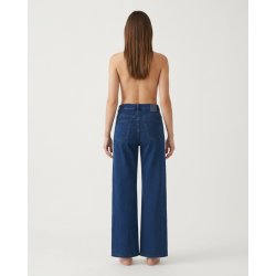 Marc Lauge - Vega Flare Jeans - Classic Blue