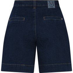 Marc Lauge -Tutti Denim Shorts - Dark Blue