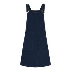 Marc Lauge - Overall Denim Dress mamelukken skandebrorg