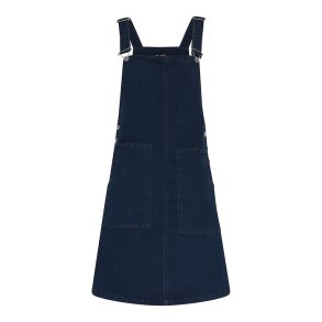 Marc Lauge - Overall Denim Dress mamelukken skandebrorg