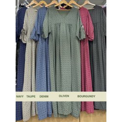 Maxi Maja - V�lg farve