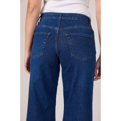 Marc Lauge - Vega Flare Jeans - Classic Blue