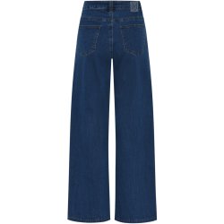 Marc Lauge - Vega Flare Jeans - Classic Blue