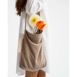 Tintok - GOTS Mati / Fl�jl - Mocha 