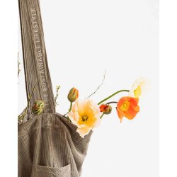 Tintok - GOTS Mati / Fl�jl - Mocha 