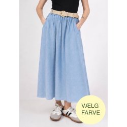 Kamma  Babyfl�jl Nederdel - V�lg farve
