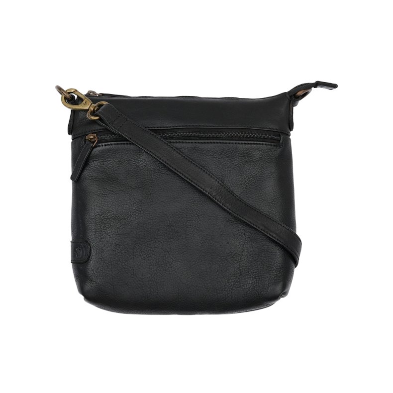 Tim &amp; Simonsen - Wanda Cross body - Sort