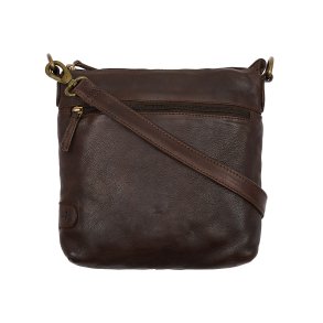 Tim & Simonsen - Wanda Cross Body - Brown